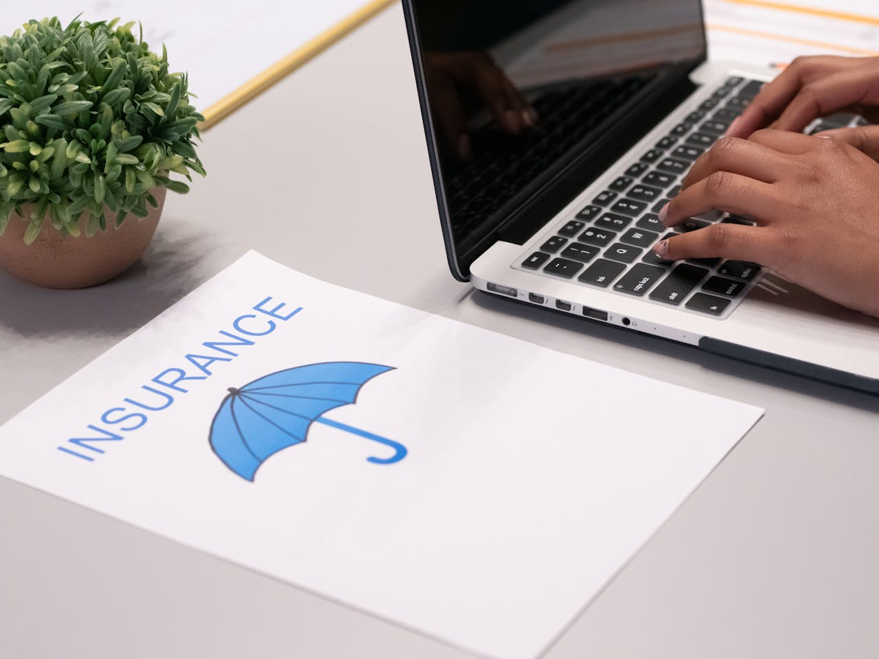commercial insurance business insurance