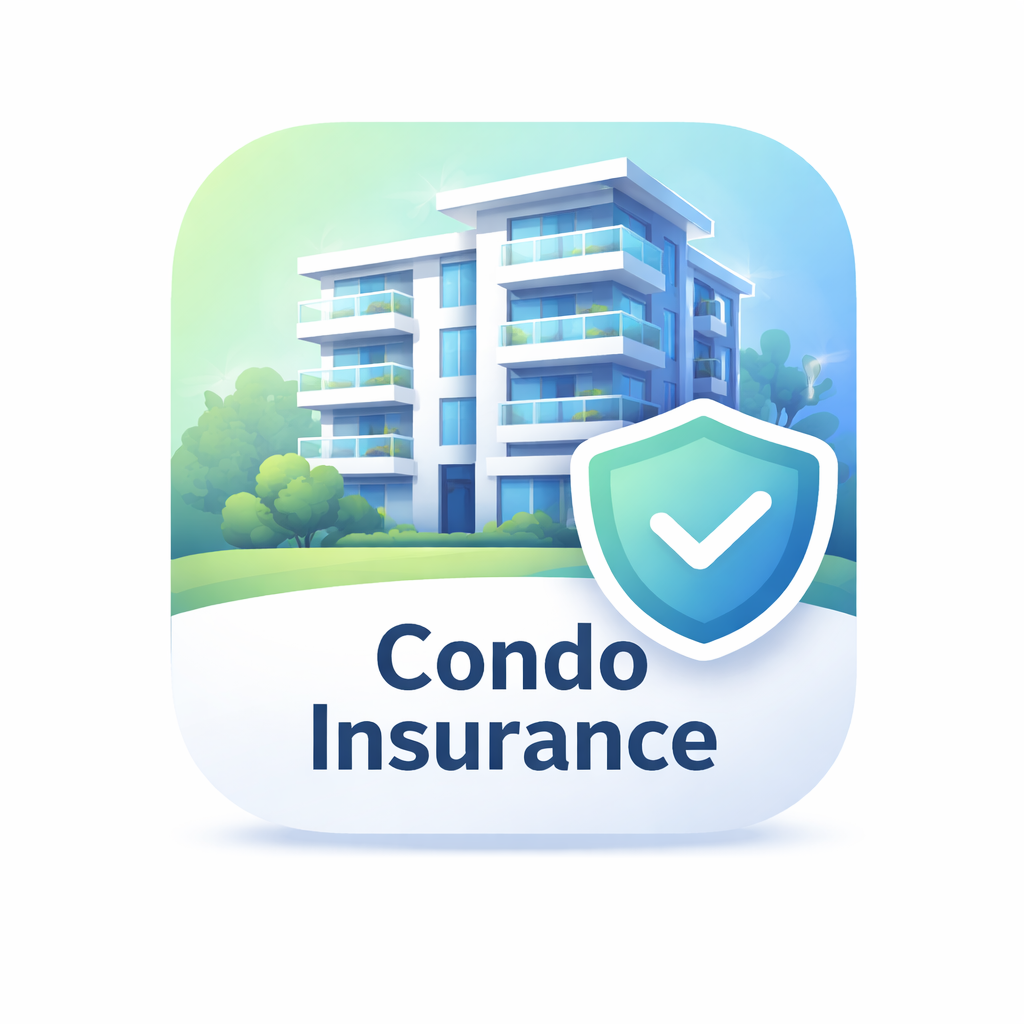 Condo Insurance Quotes