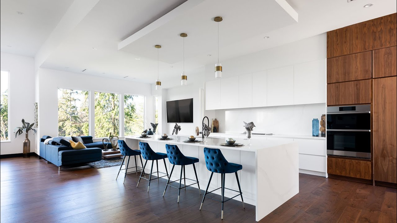 Luxury Home Insurance